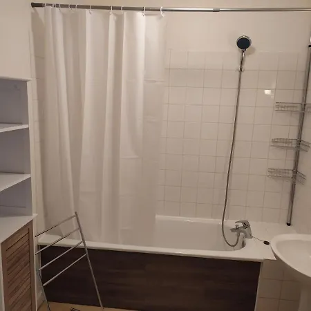 T2bis Cosy Avec 6 Couchages - 100m De La