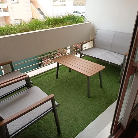 Grand T1 Cosy Avec 6 Couchages - 100m De La La Rochelle (Charente-Maritime)